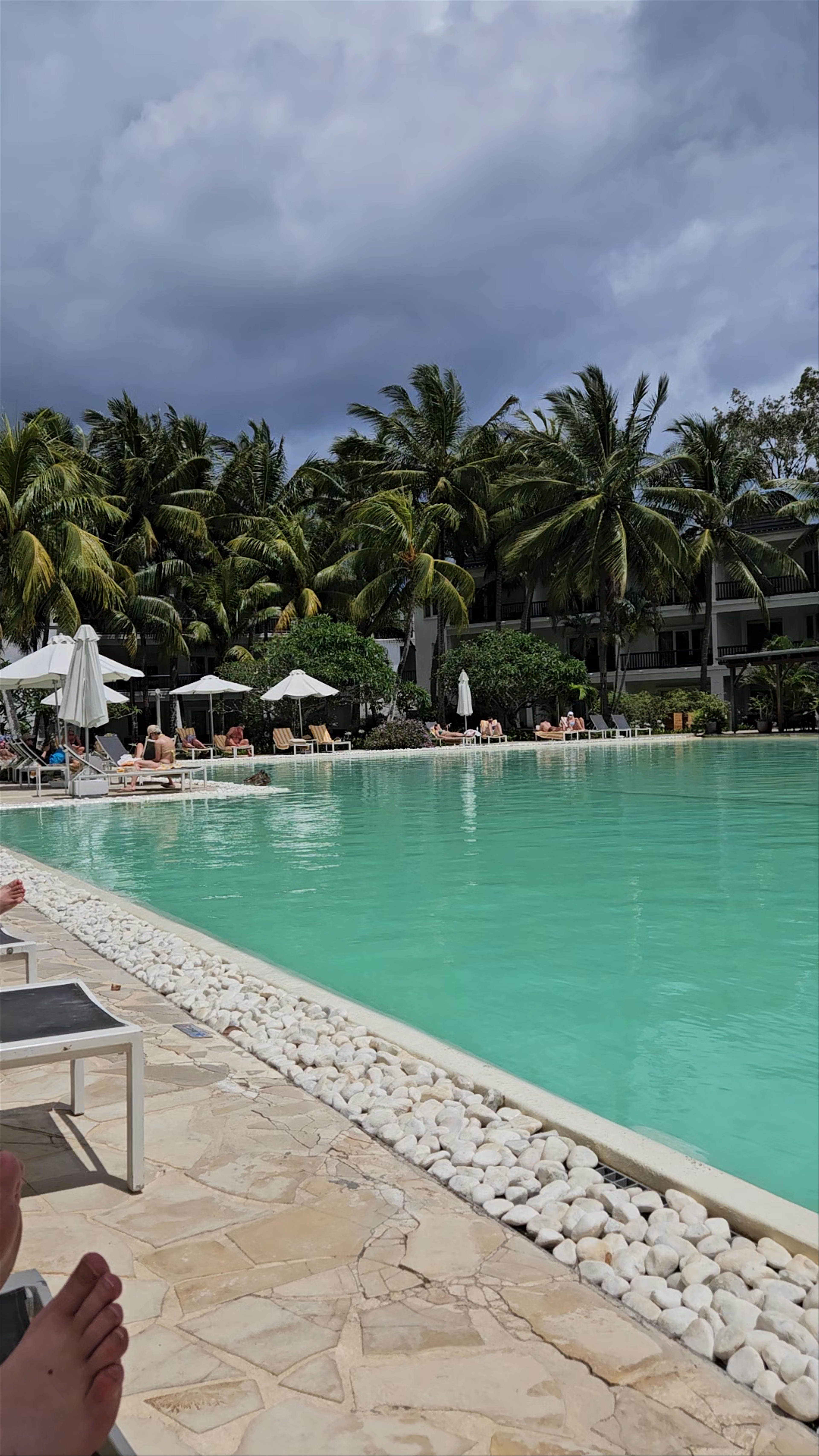 The Ravenala Attitude Hotel