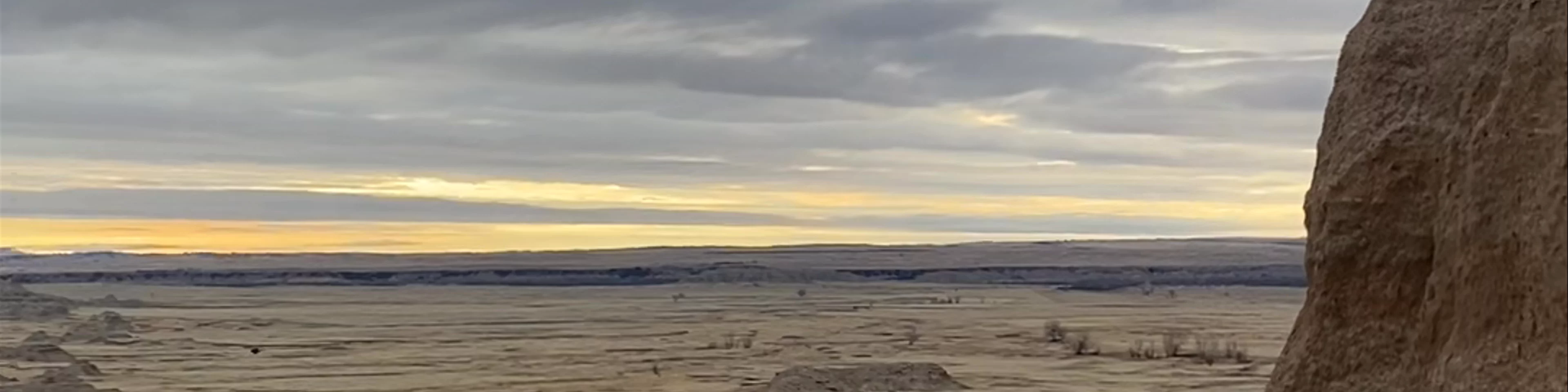 Badlands