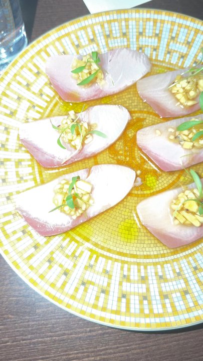 Uglyfish - Sushi Bars Near Me - Raleigh, North Carolina