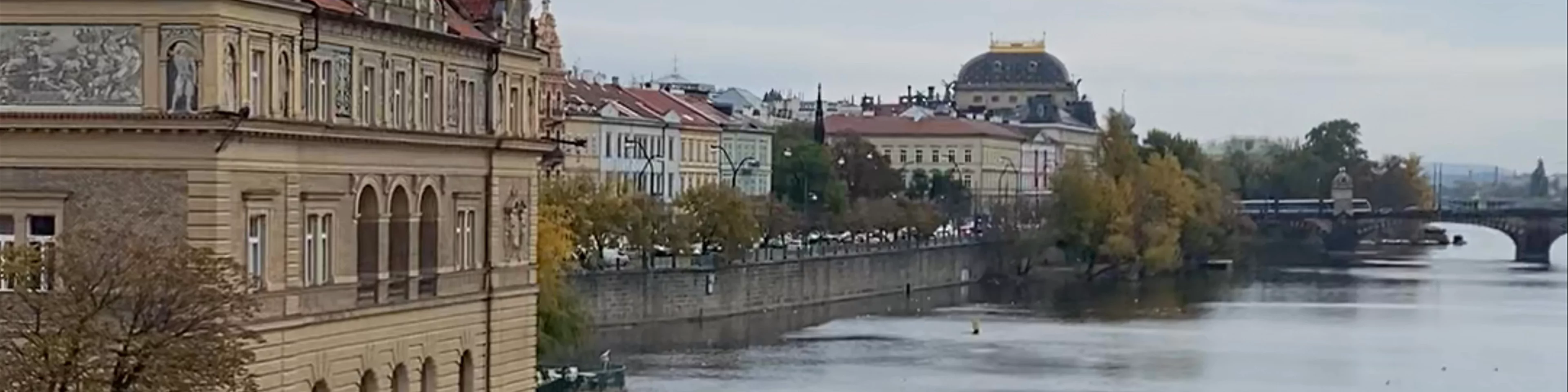 Karlův most