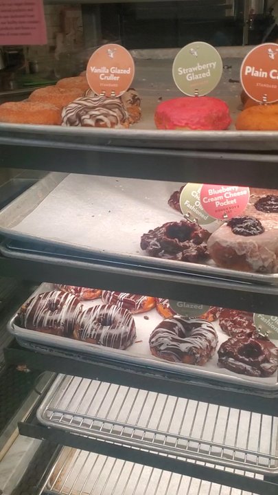 Stan's Donuts & Coffee - Donuts - Donuts Near Me - Chicago, Illinois