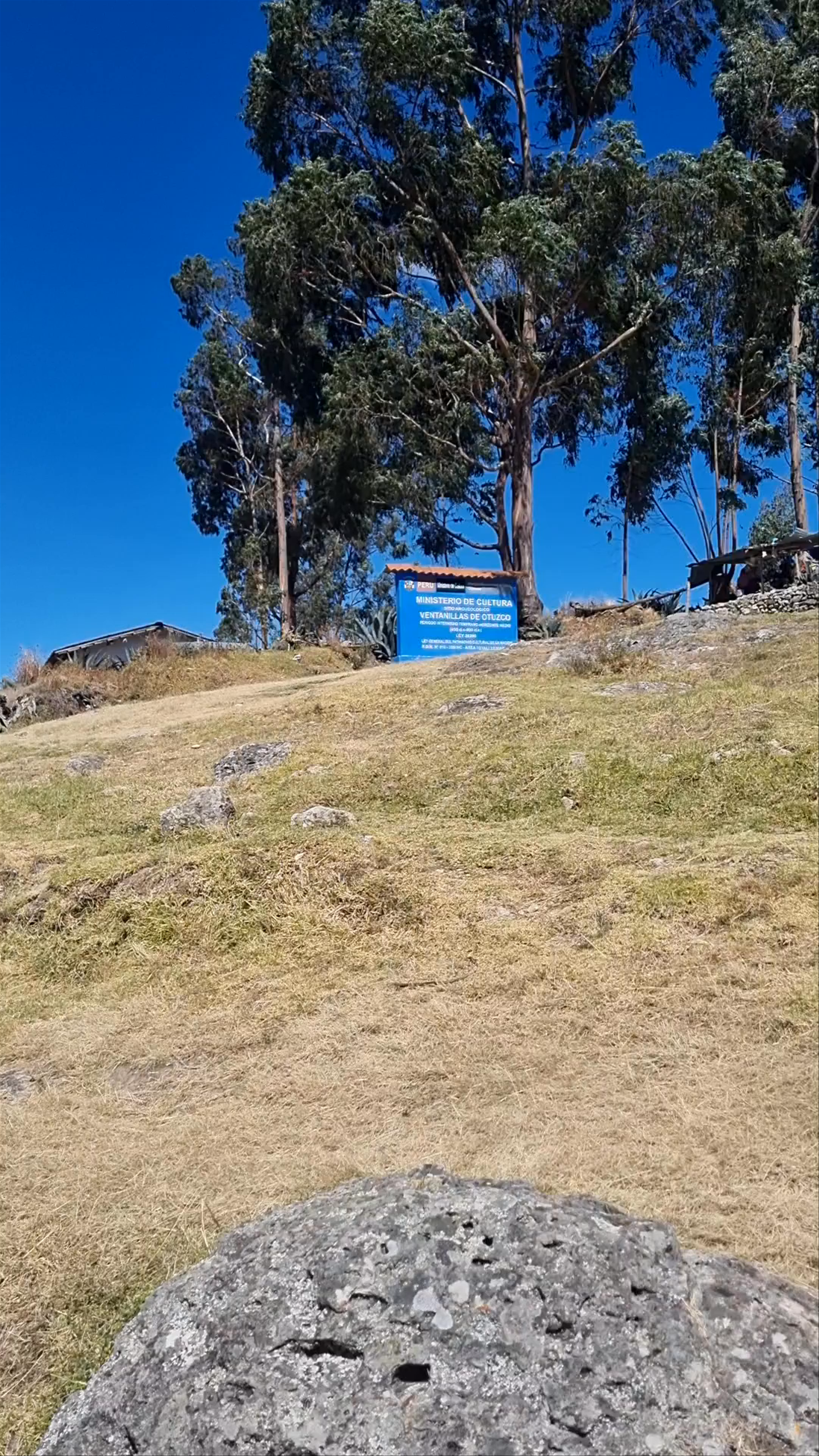 Ventanillas de Otuzco