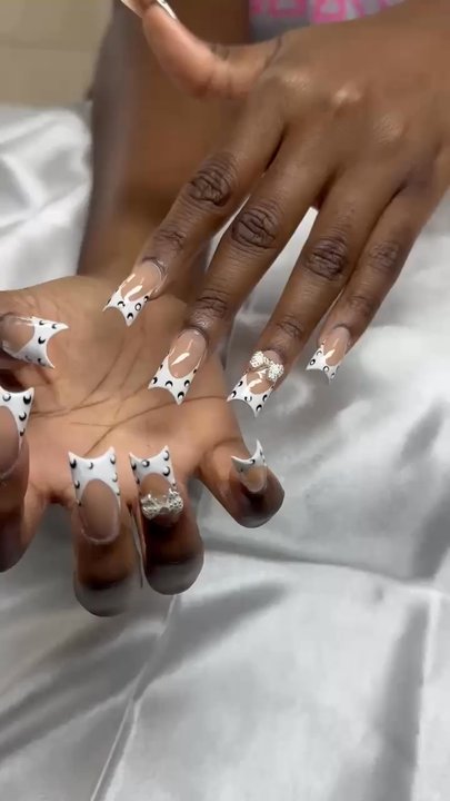 Bros Nails Spa - Nail Salons Near Me - Miami Gardens, Florida