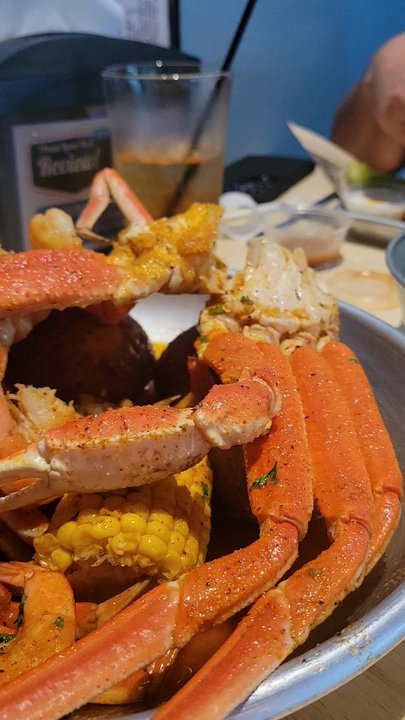 Granchio Seafood & Pasta Restaurant - Chicken Wings Near Me - Rolesville, North Carolina