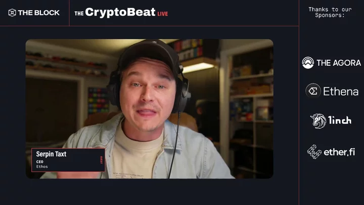 Can Ethos solve the bot problem? With founder Trevor Thompson