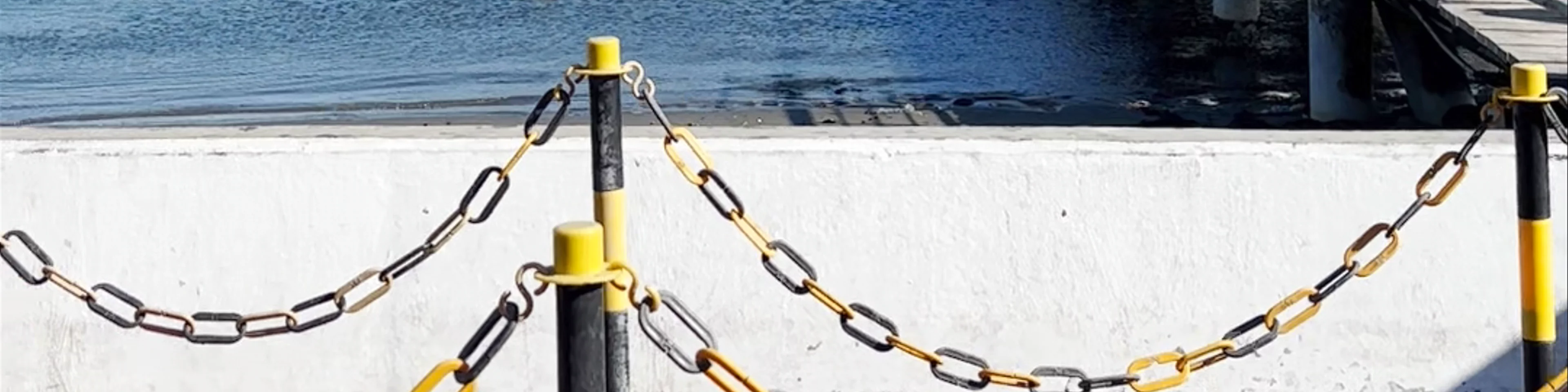Muelle del Aranwa