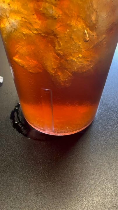 Cindy Sue Cafe & Catering - Smokin' Iced Tea - Caterers Near Me - Arlington, Texas