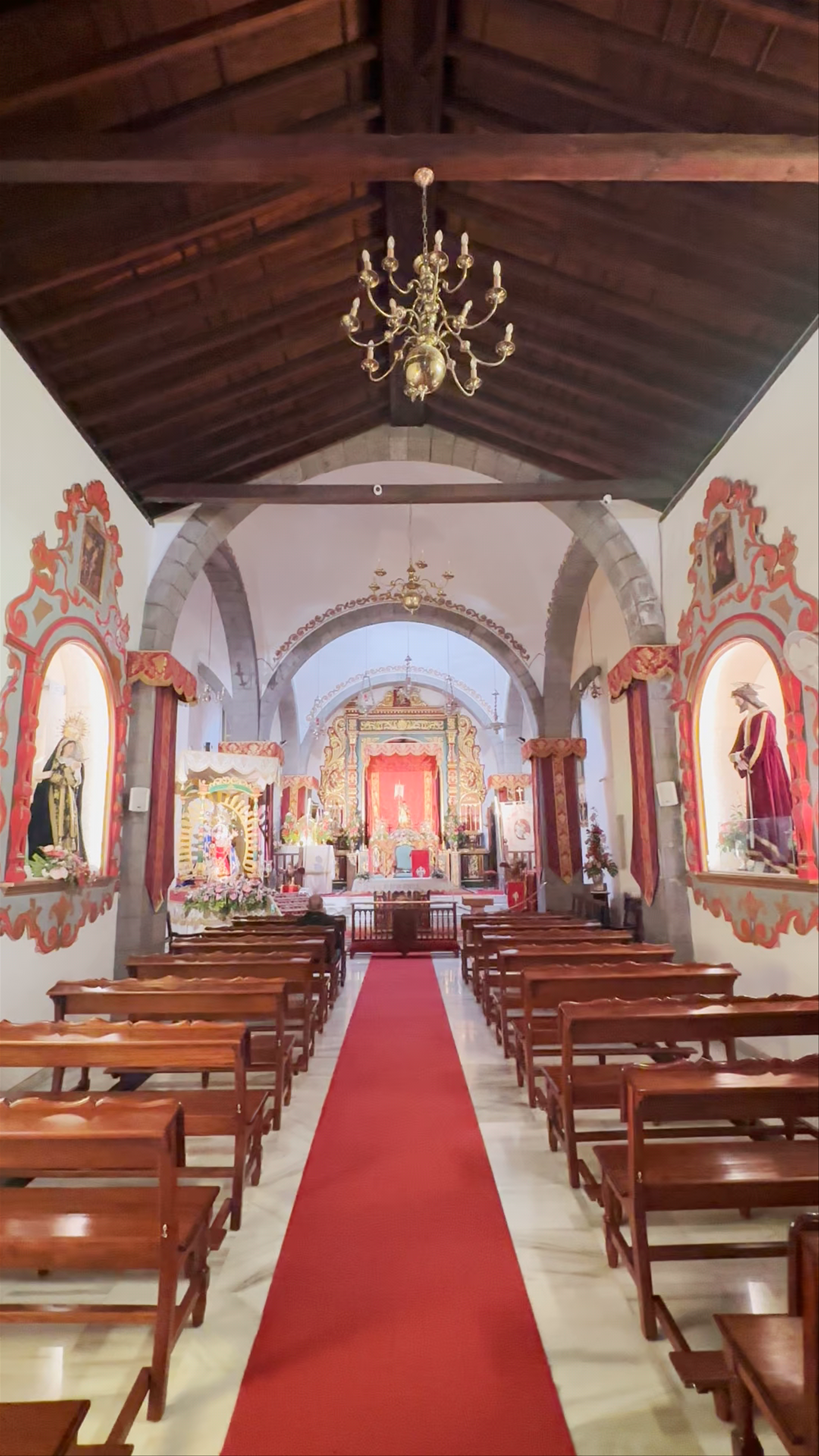 Parroquia de San Fernando Rey