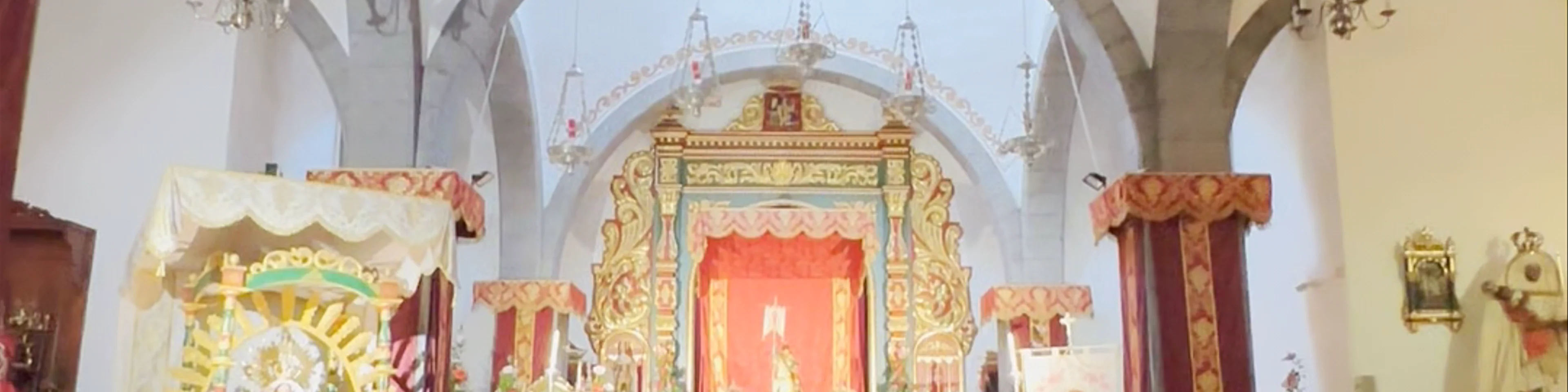 Parroquia de San Fernando Rey