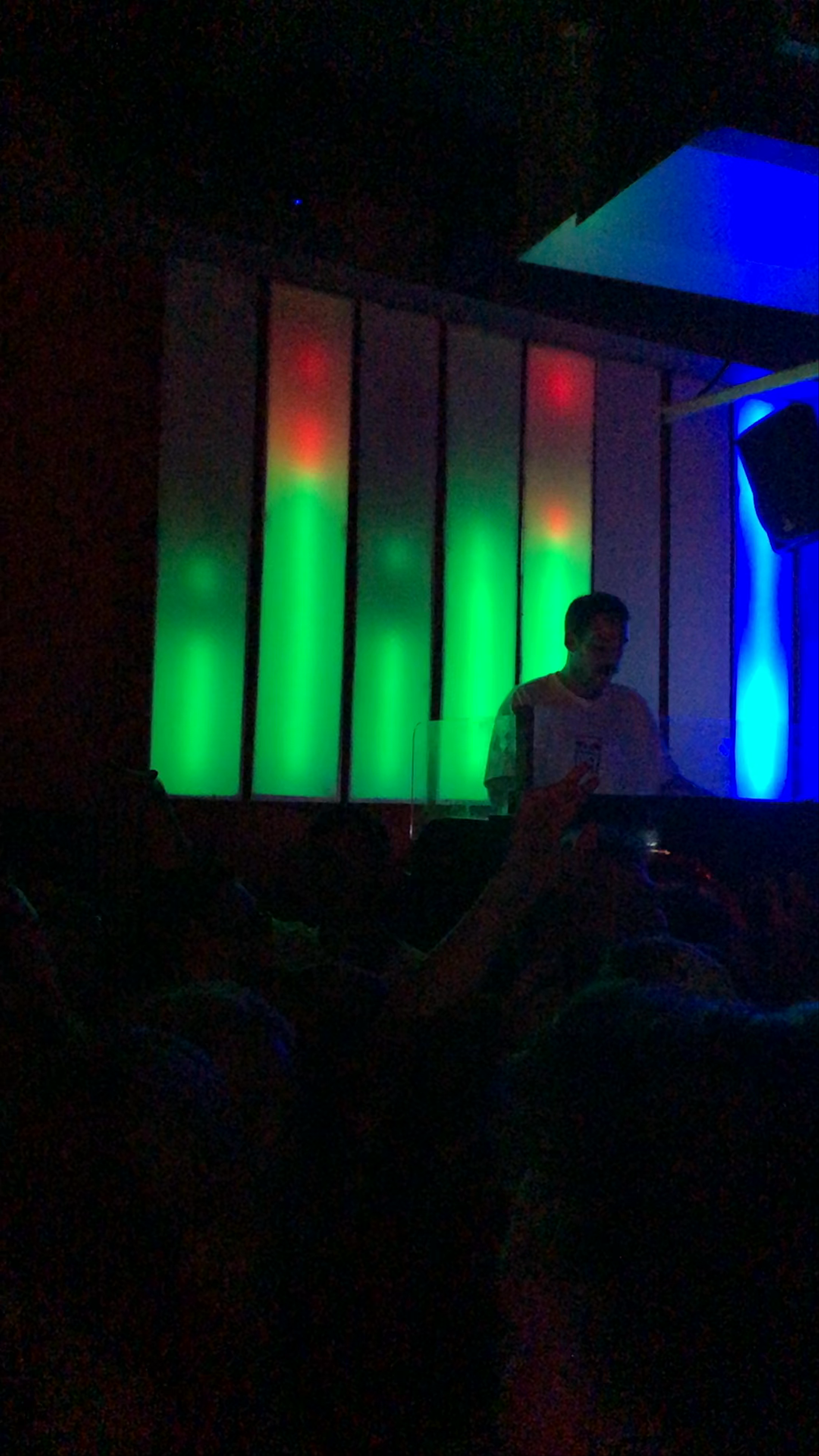 Pash Nightclub