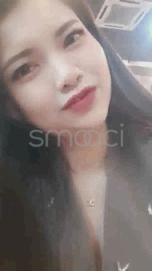 Natacha Pattaya Escort Video #21991