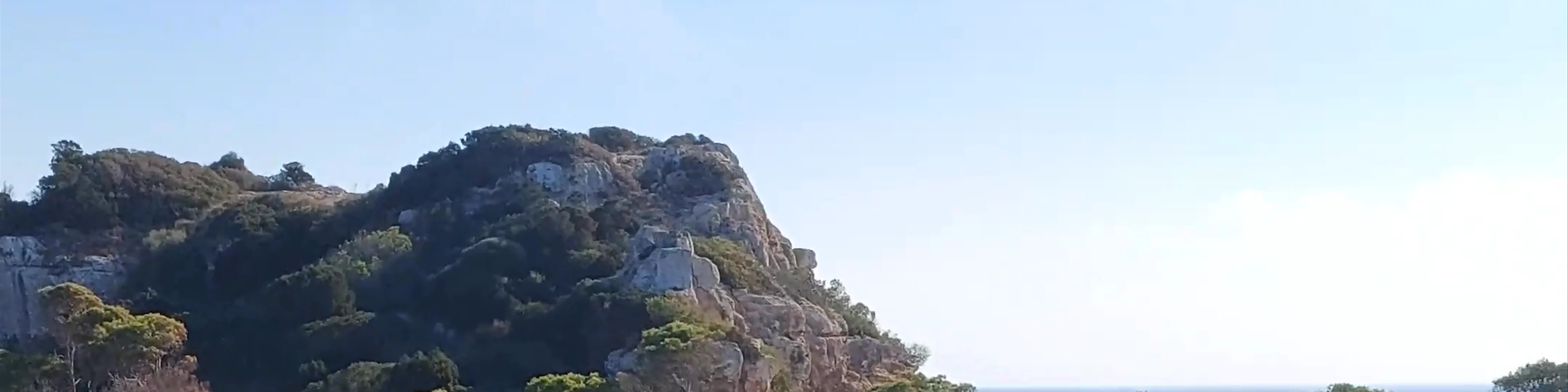 Caló del Moro