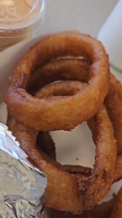 Patty Wagon - Burgers Near Me - Oklahoma City, Oklahoma