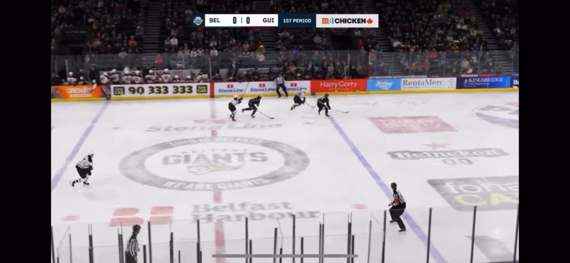 Karl Boudrias Hit