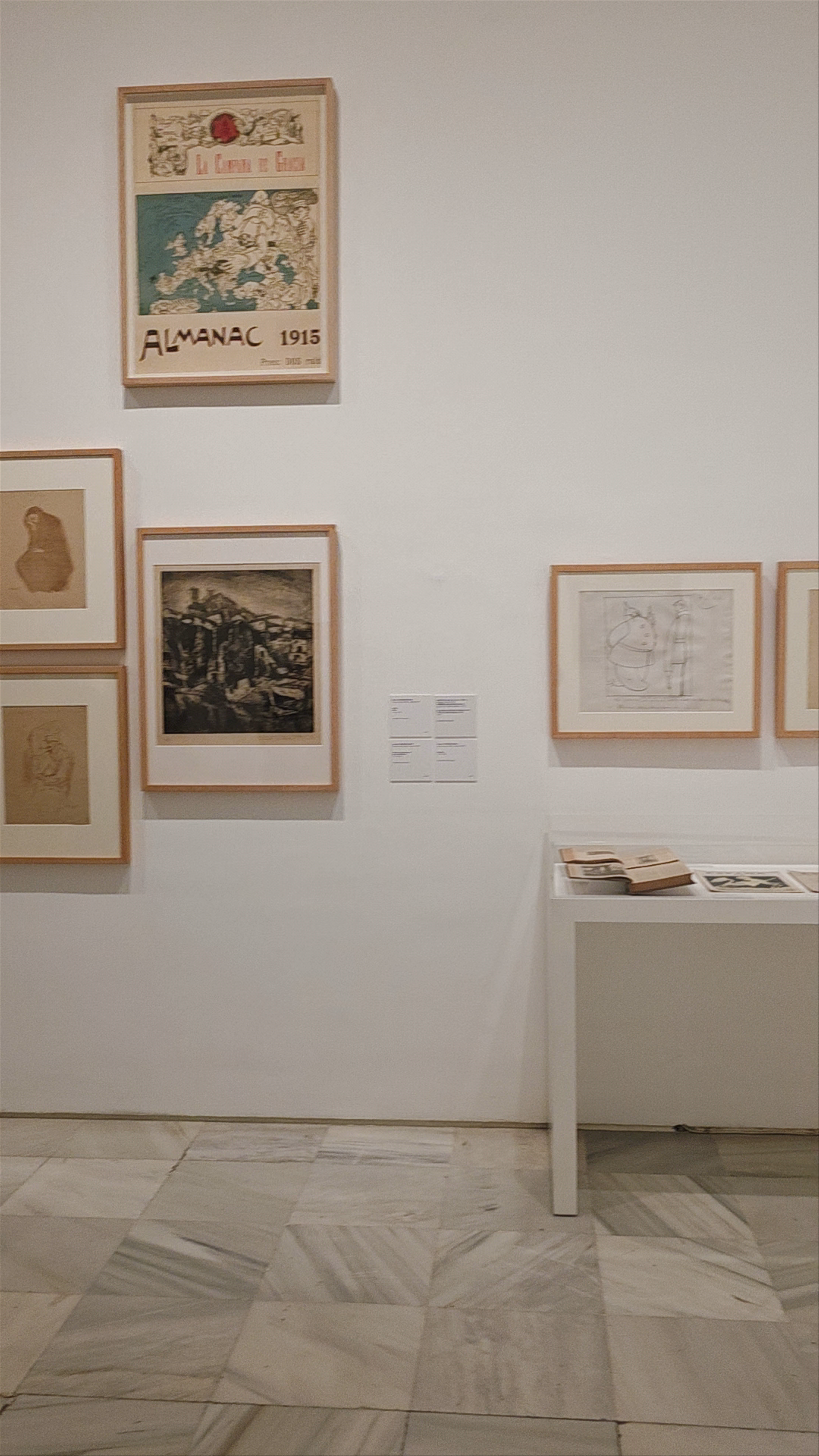 Museo Nacional Centro de Arte Reina Sofía
