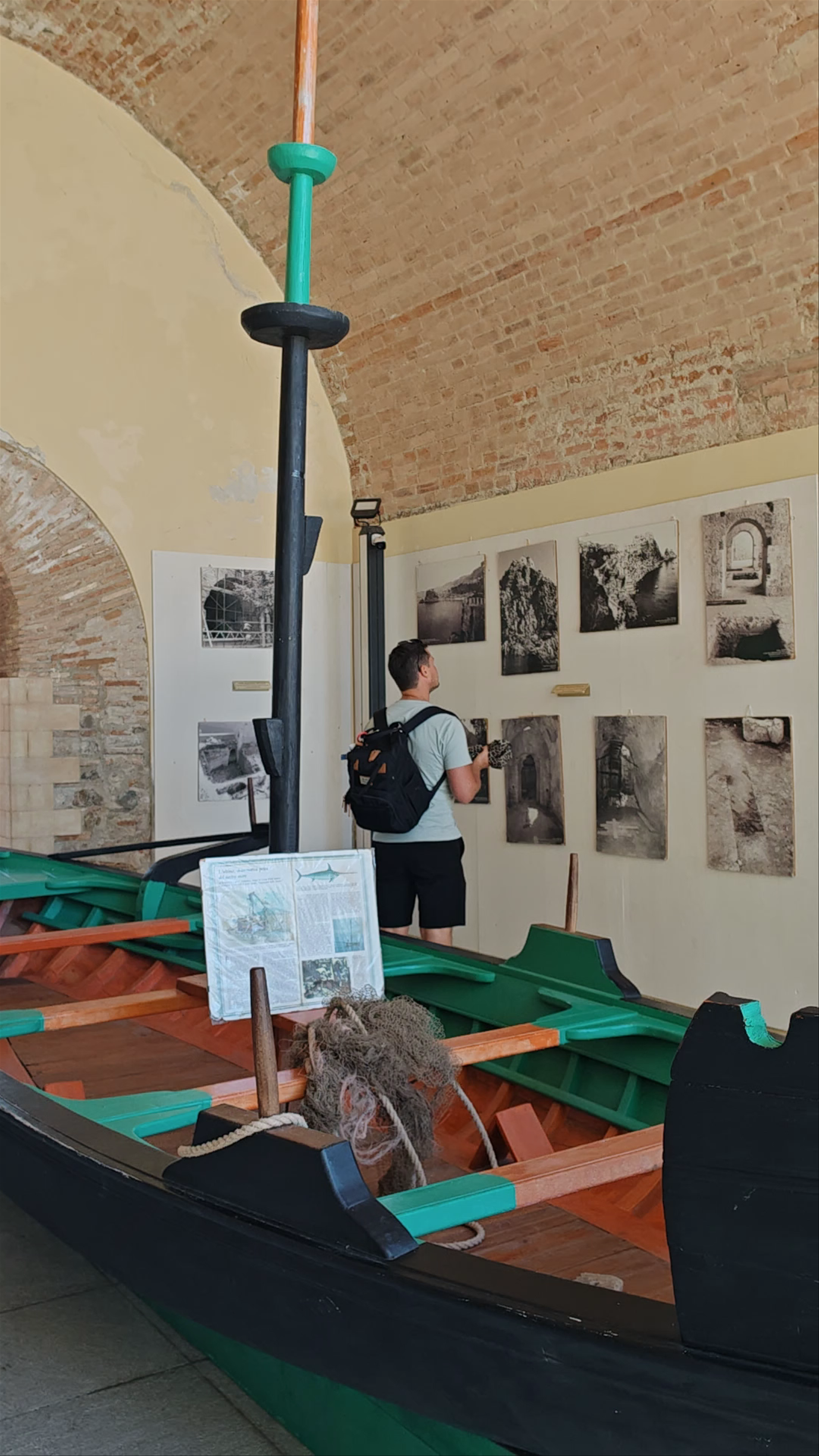 Castello Ruffo di Scilla