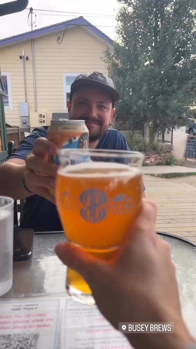 Busey Brews - Brewpubs Near Me - Nederland, Colorado