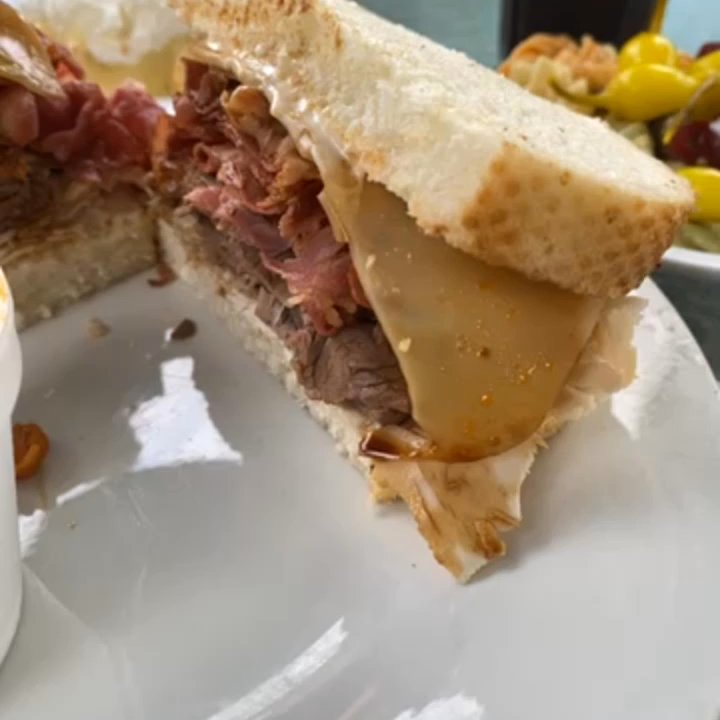 Backstreet - The best in the empire can offer - Sandwiches Near Me - Riverside, California