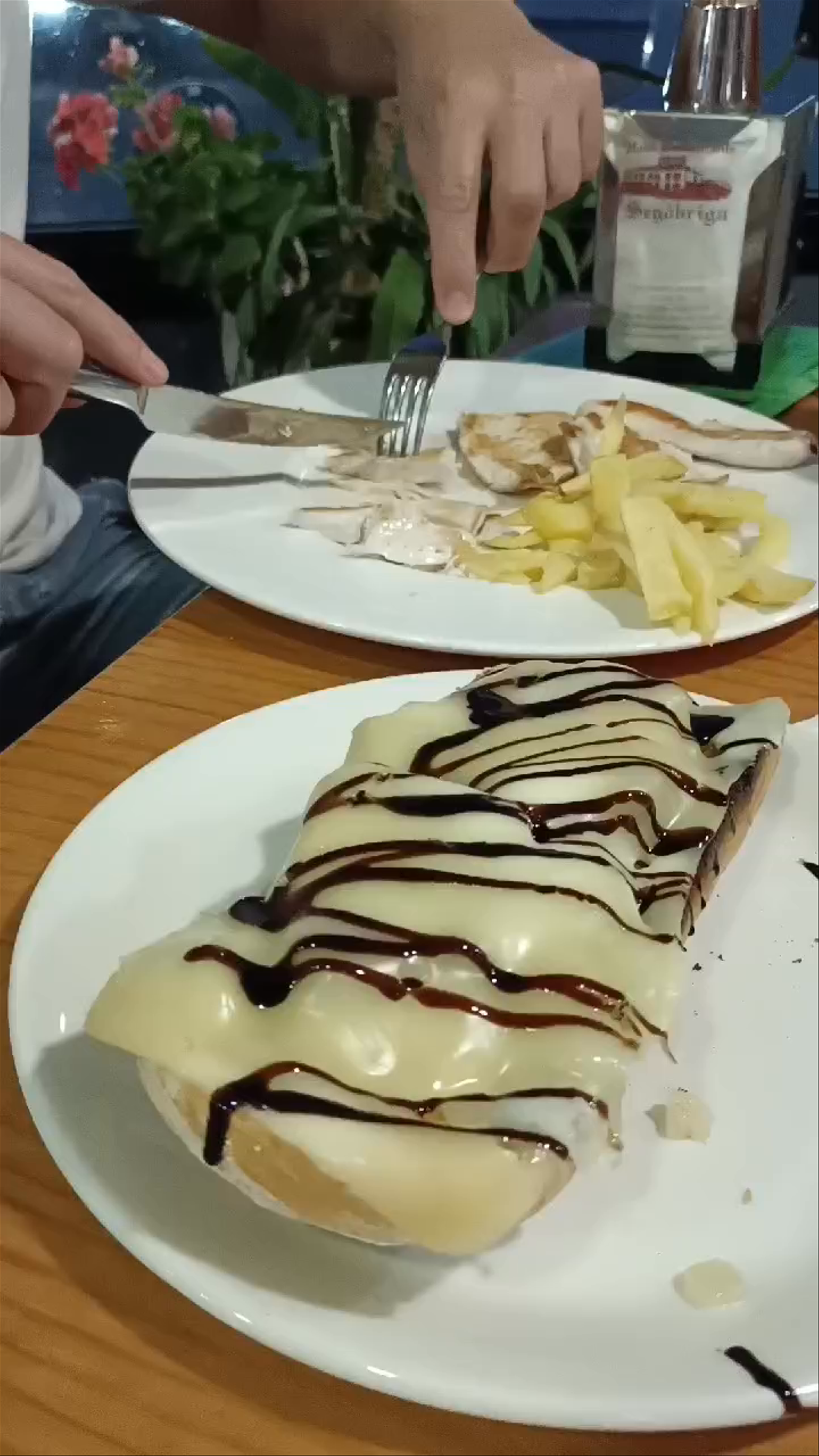 Hotel - Restaurante Segóbriga