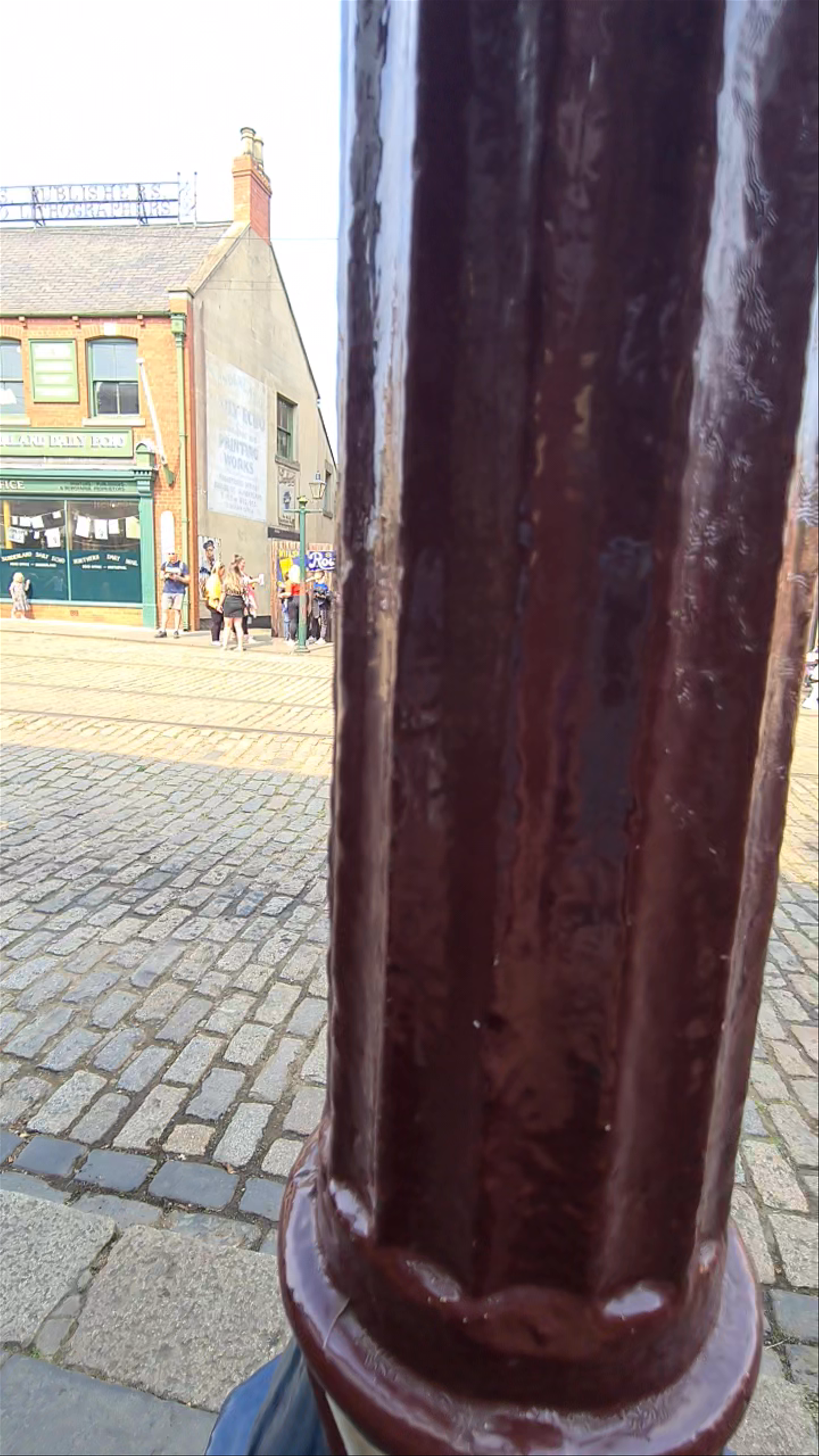 Beamish Museum: Step Back in Time in the Heart of England