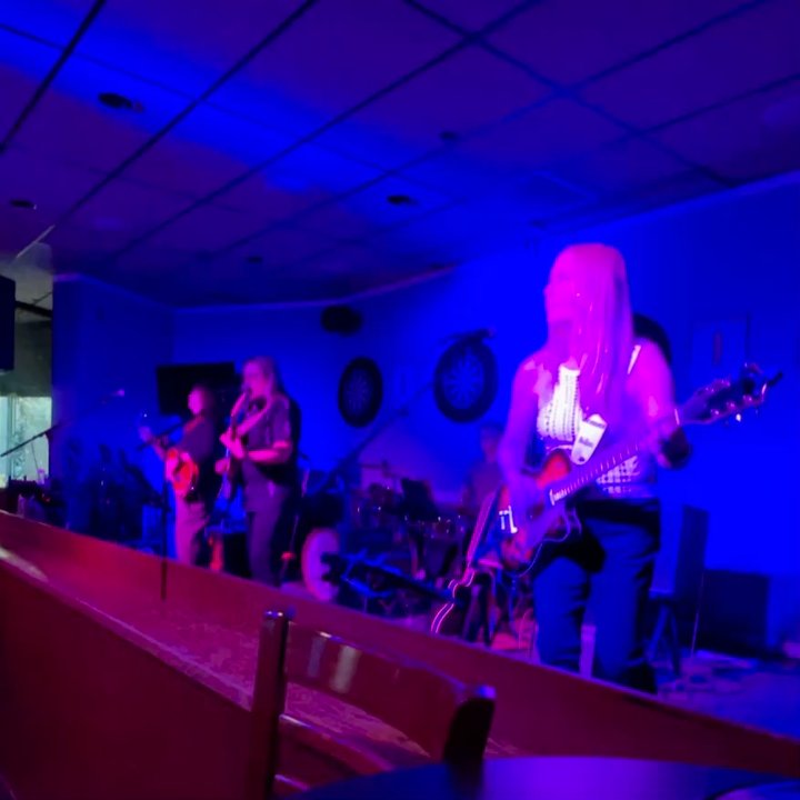 Sonoma's Bar and Grill - A short clip from an evening of fun familiar songs by lively musicians filling the room with all the Beatles songs you know! - American Near Me - Columbia, Maryland