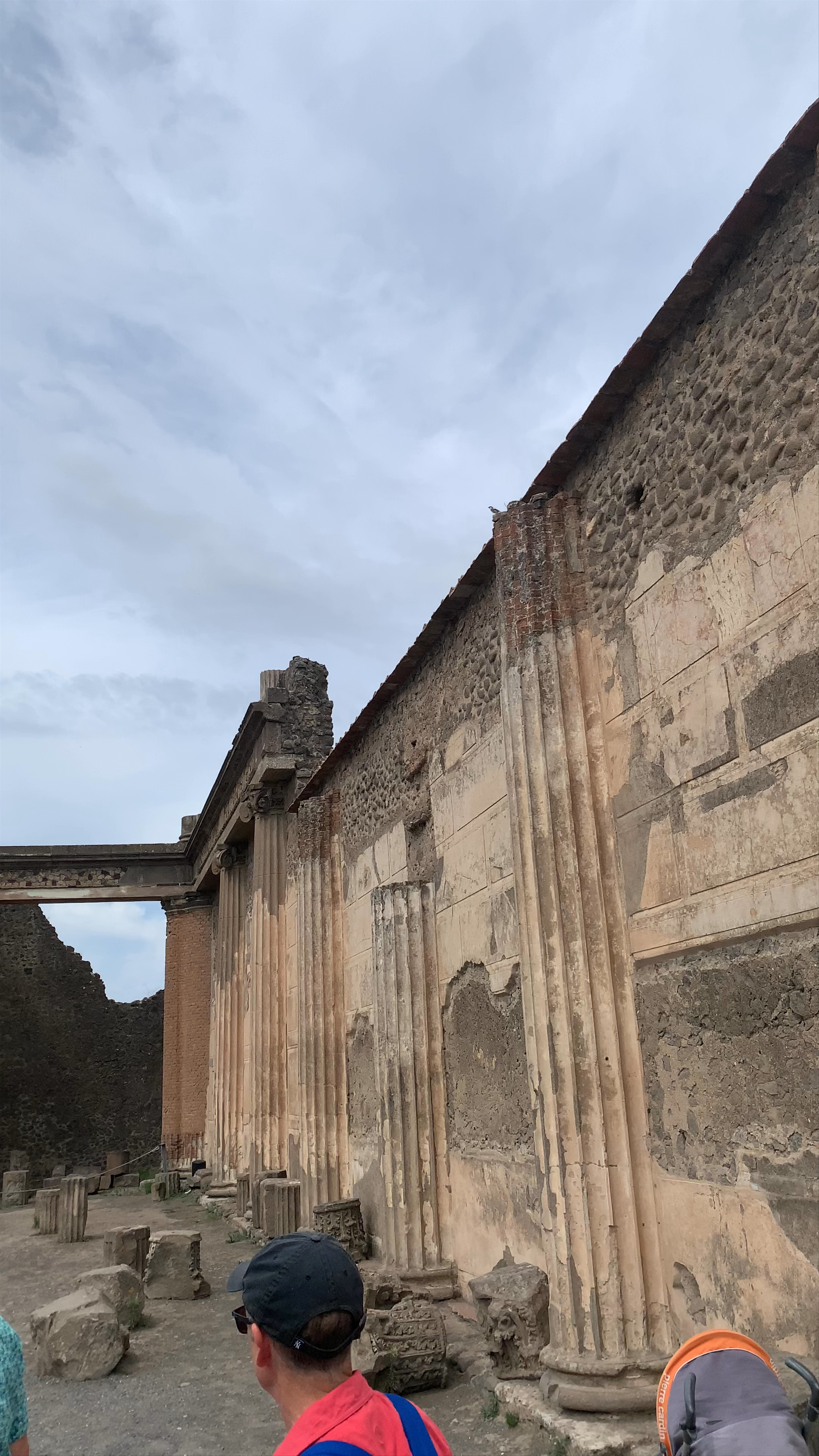 Pompei Scavi Archeologici
