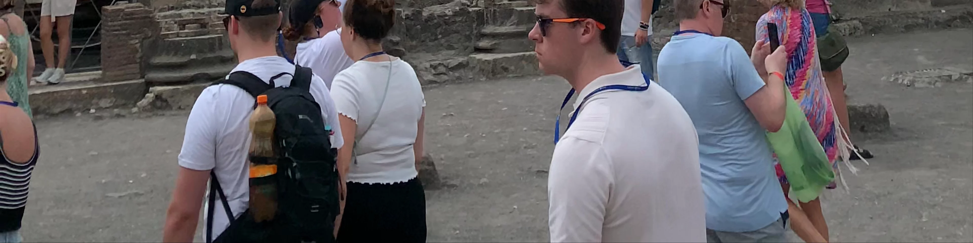 Pompei Scavi Archeologici