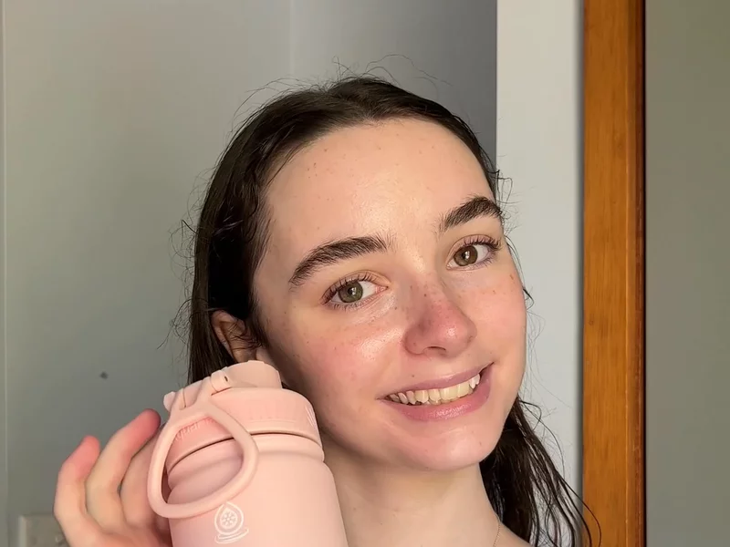 Aquaflask