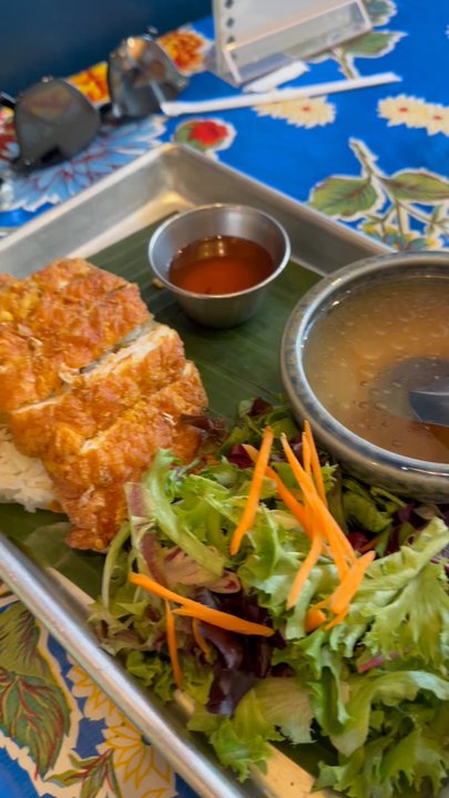Pintoh Thai - great foods... - Thai Near Me - Oakland, California