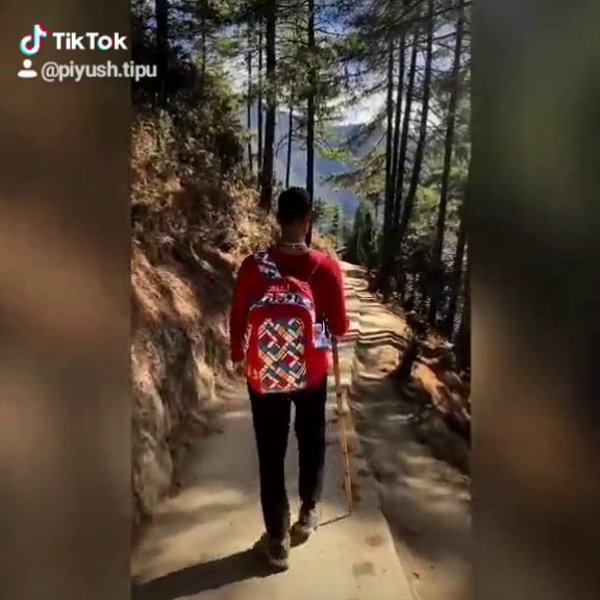 Photo of A Unforgettable Trek