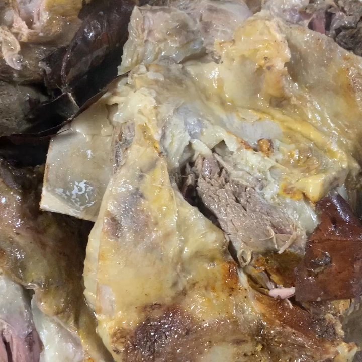 Vamos a Texcoco - Fresh Lamb straight from the kitchen - Mexican Near Me - Vista, California