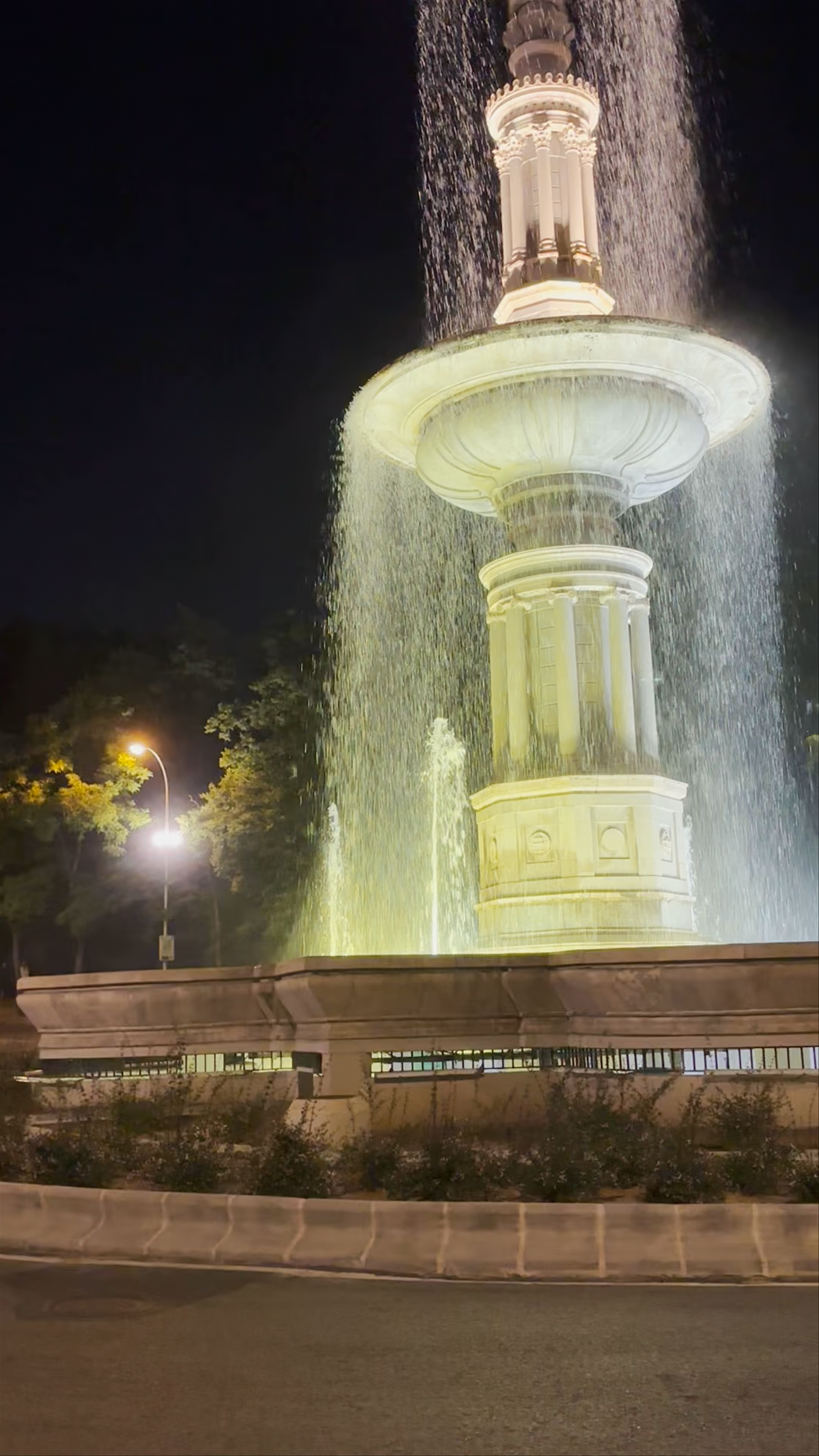 Parque del Oeste