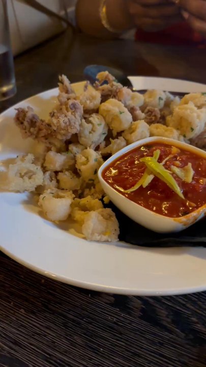 Luce - Italian Near Me - Norfolk, Virginia