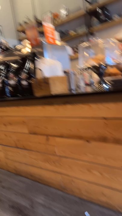 Common Ground Coffee Roasters - Inside is so cozy! - Coffee & Tea Near Me - Everett, Massachusetts