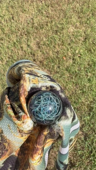 Preview pic of Lane P marble