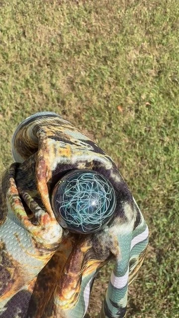 Preview pic of Lane P marble