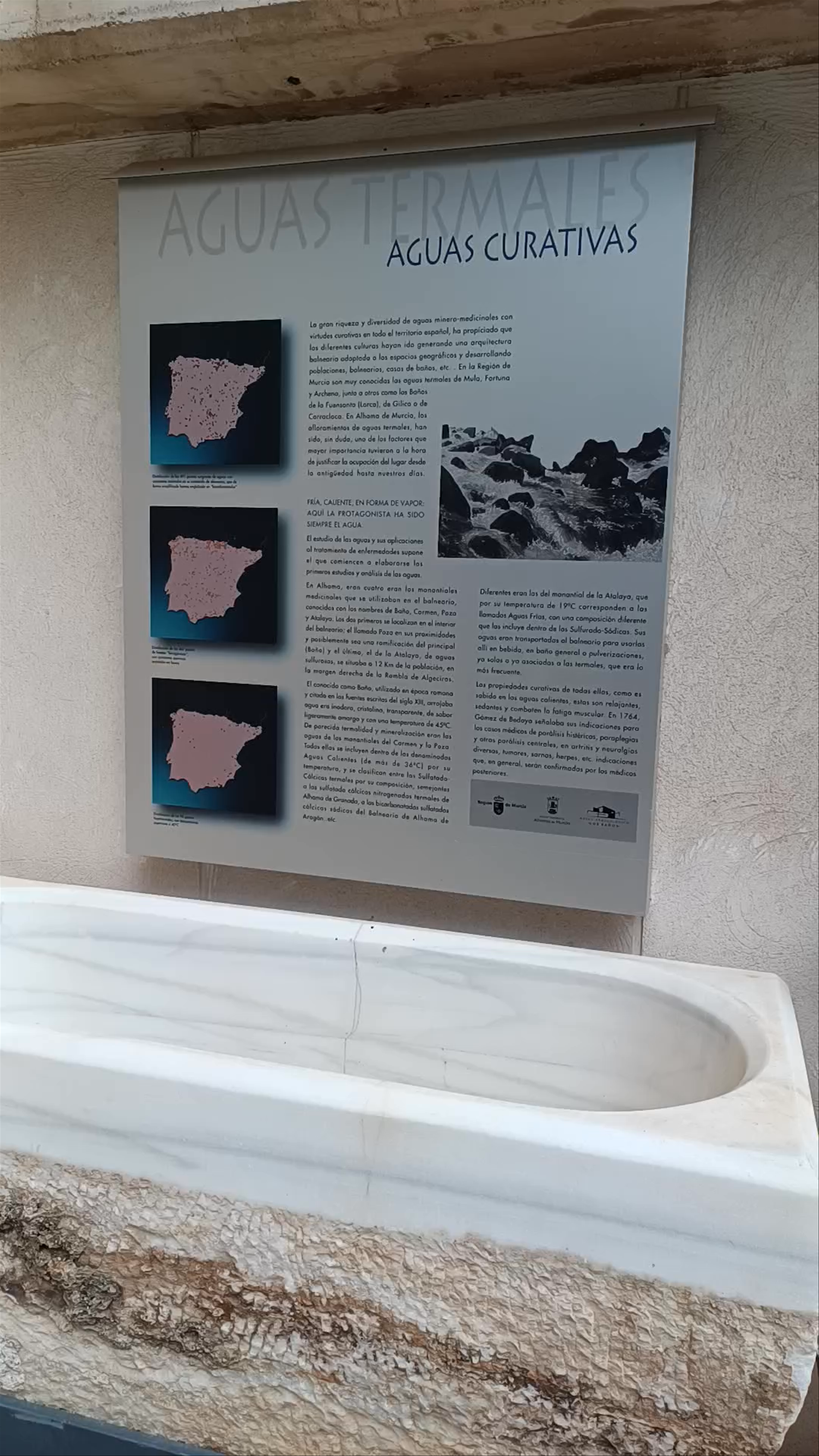 Archaeological Museum of the Baths
