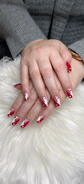Nancy Nails & Spa - Nail Salons Near Me - Redmond, Washington