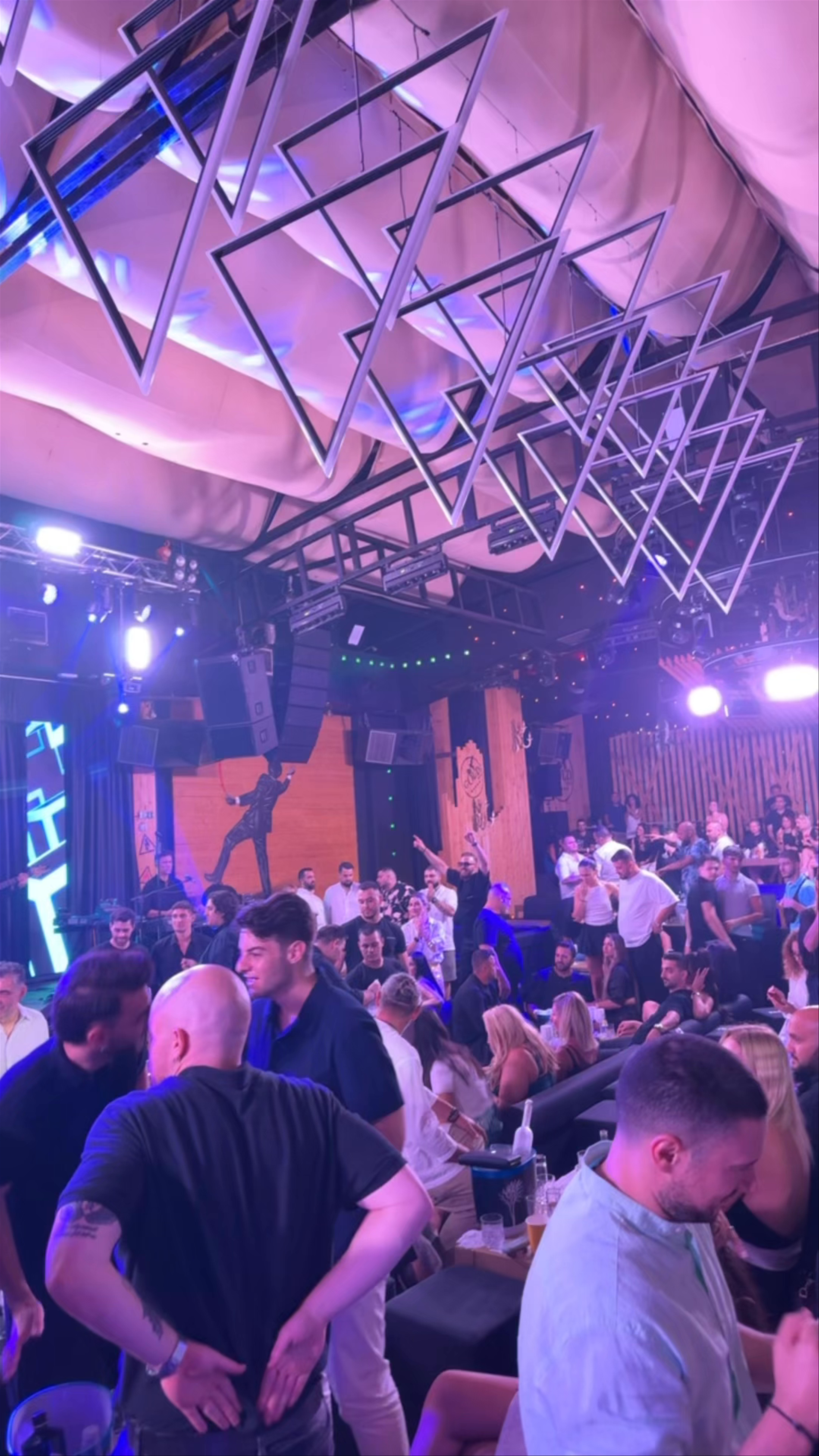 Club Gold