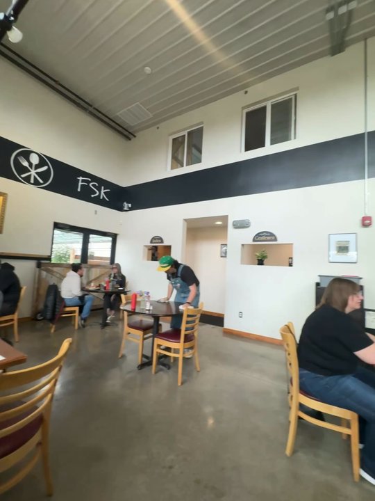 FSK - Breakfast & Brunch Near Me - Missoula, Montana