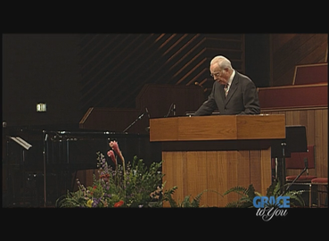 Ten Men Healed, One Man Saved