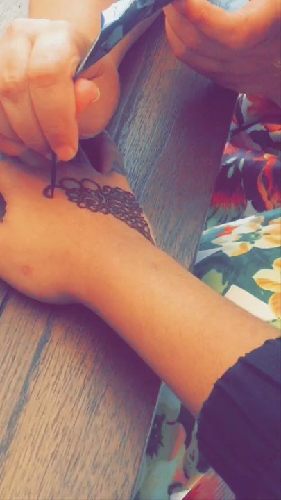 LA Henna - Henna Artists Near Me
