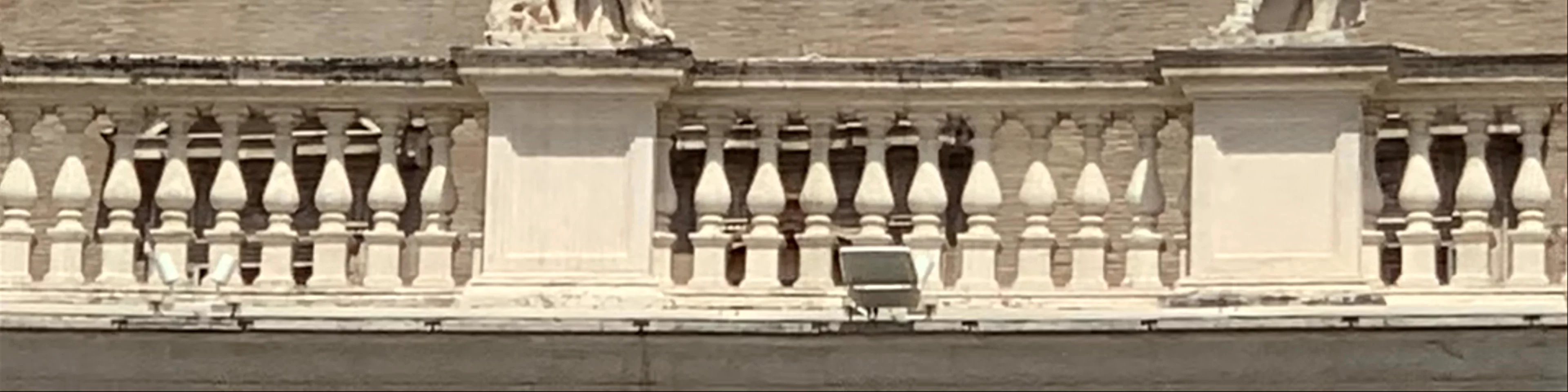 The Pope 