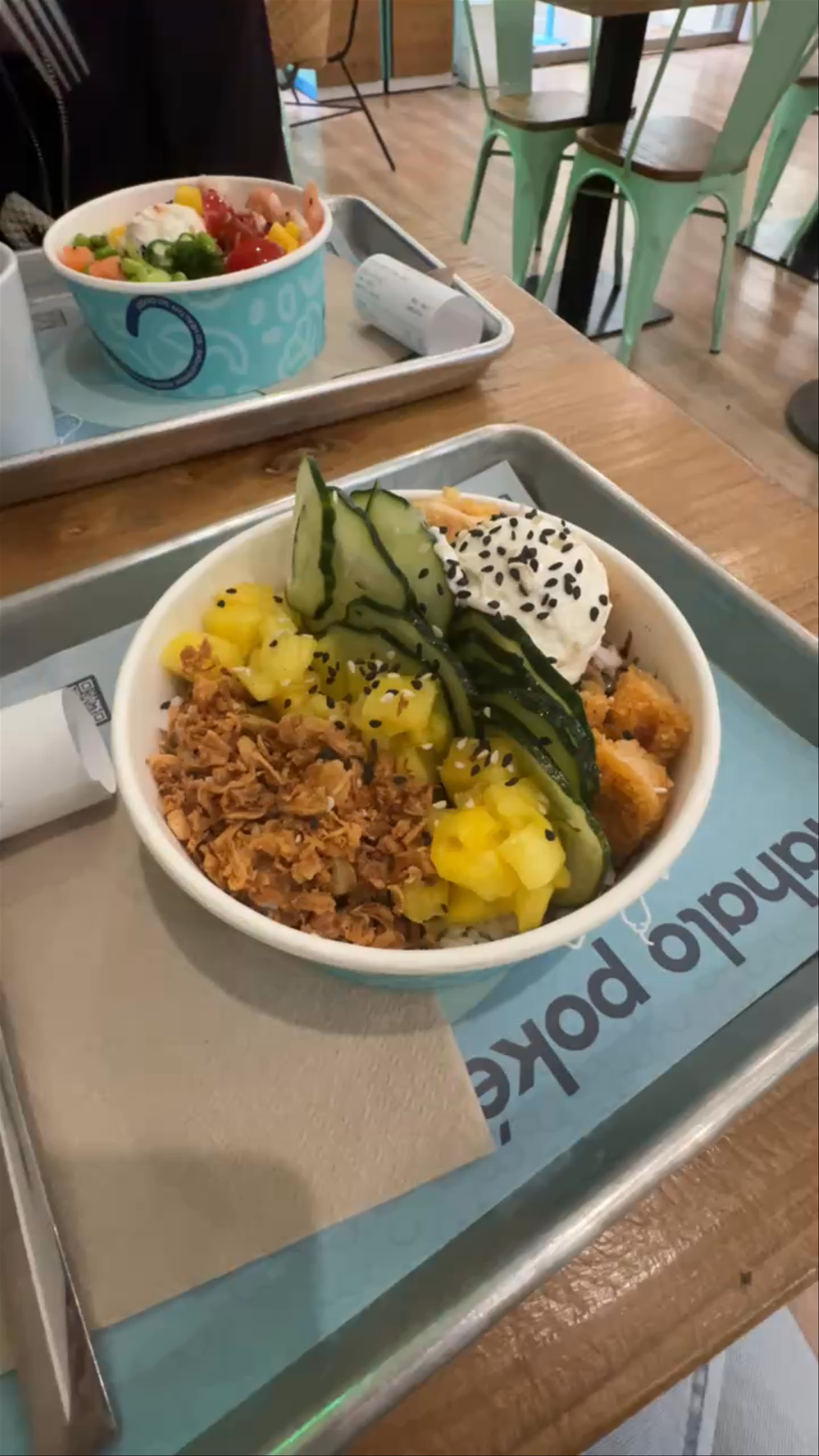 Mahalo Poké