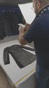 Product clip
