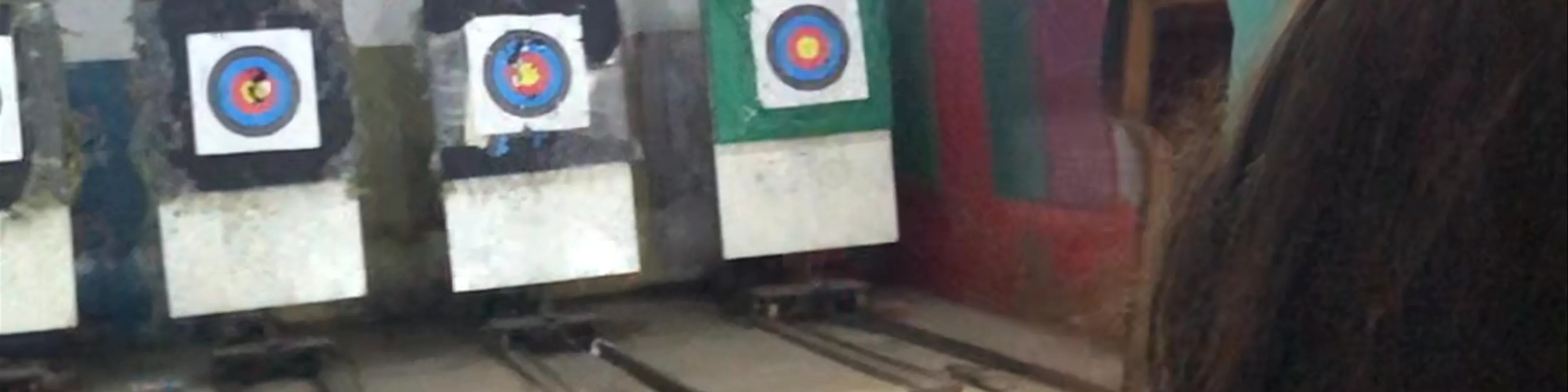 Luang Prabang Bowling Alley