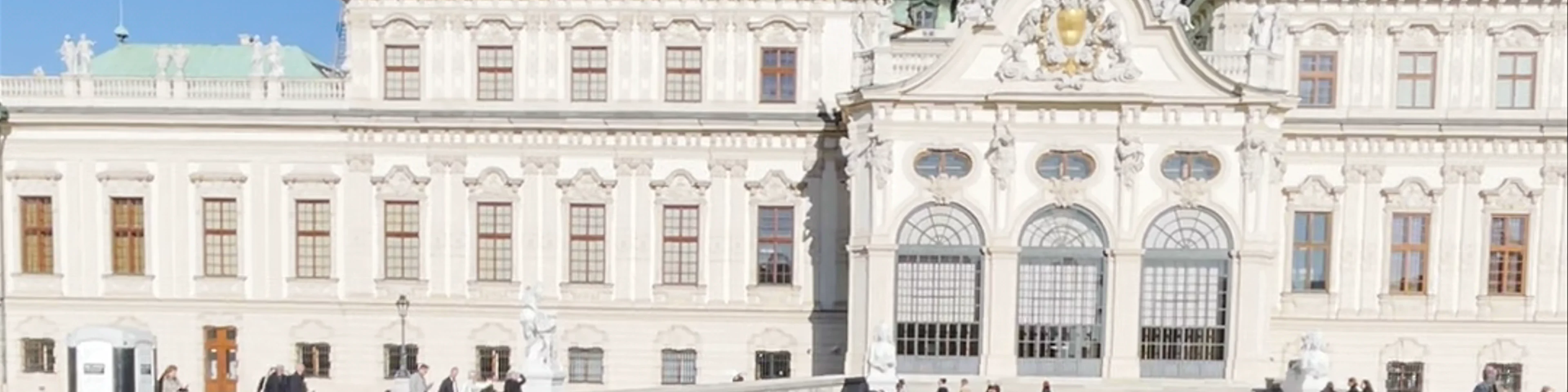 Belvedere Palace