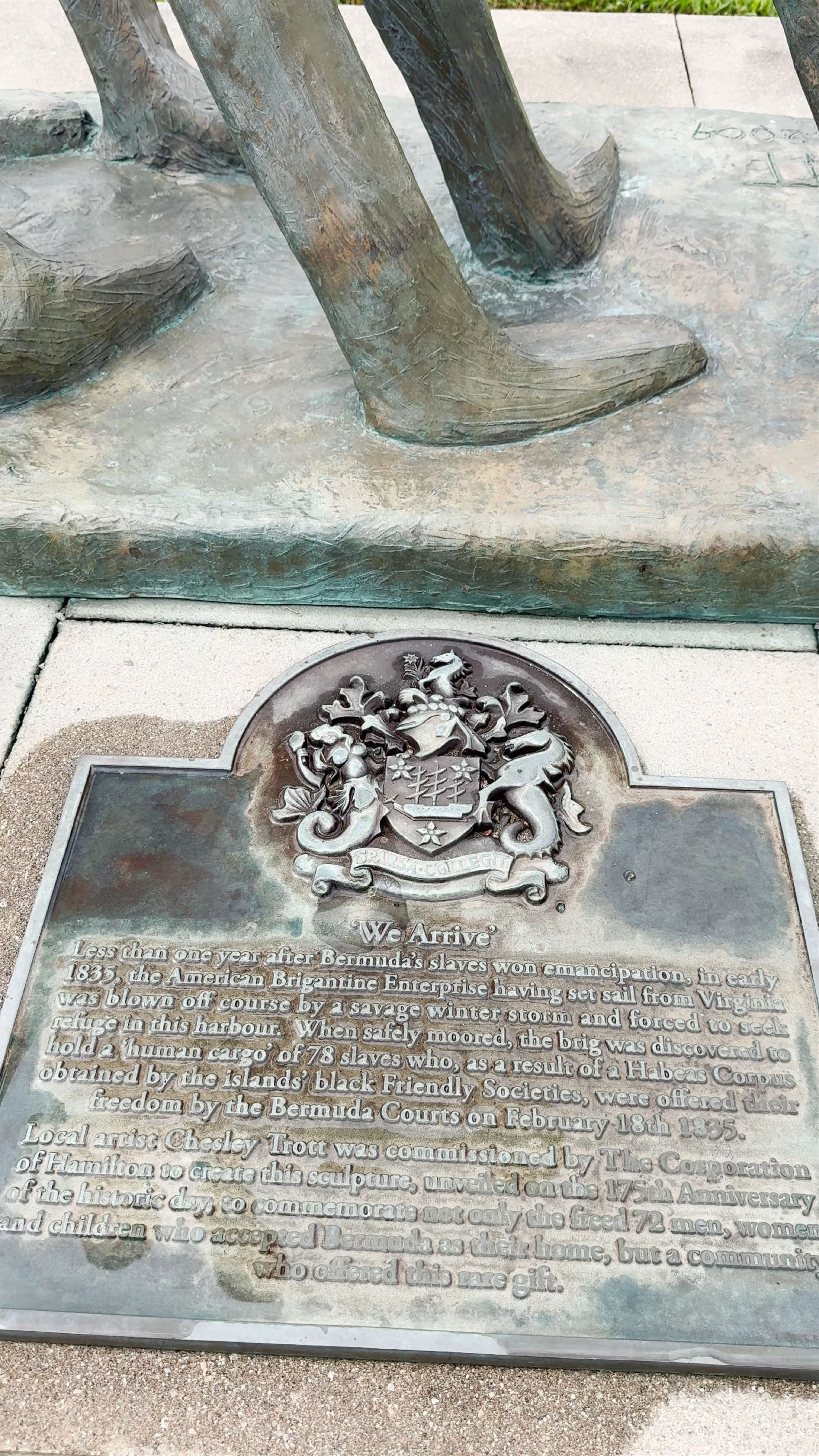 Hamilton Municipality