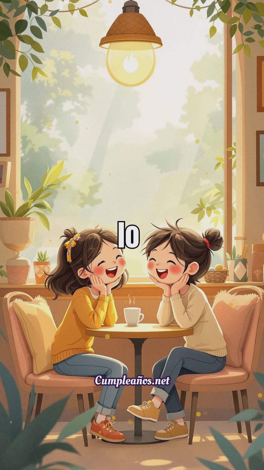 Mensaje de cumpleaños emotivo para un amigo sabio