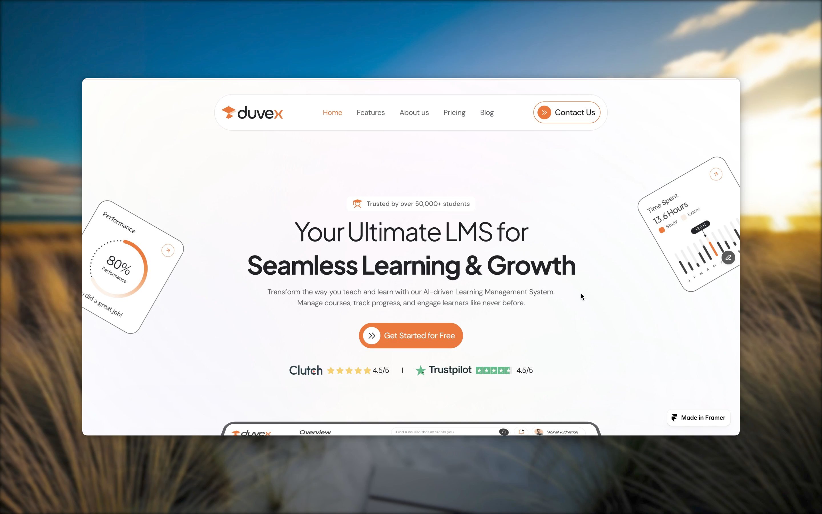 Eduvex 